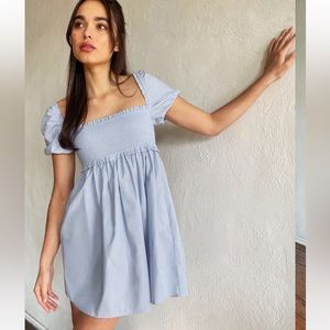 Sunday Best Hadley Dress